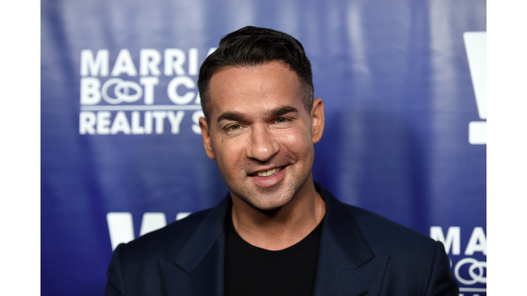 WE tv's "Marriage Bootcamp Reality Stars'" Premiere Party