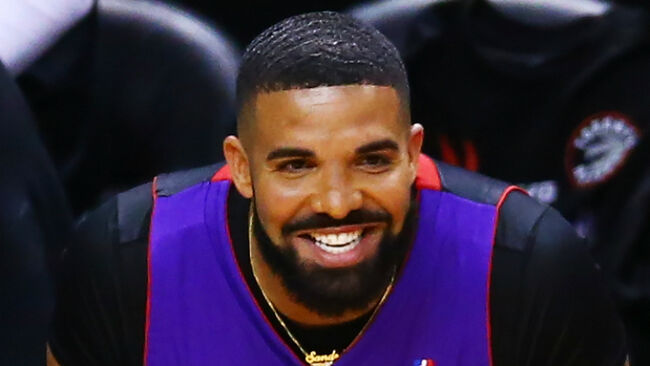 Drake Is Letting The Sacramento Kings Borrow His 185 Million Jet
