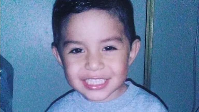 Parents of Noah Cuatro Charged with Murder, Torture