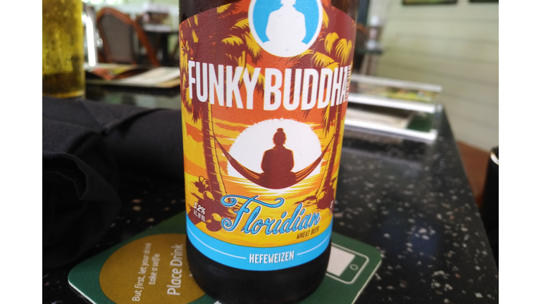 Funky Buddha Hef