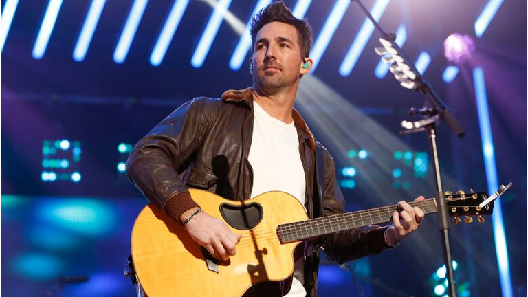 Homemade jake owen sales