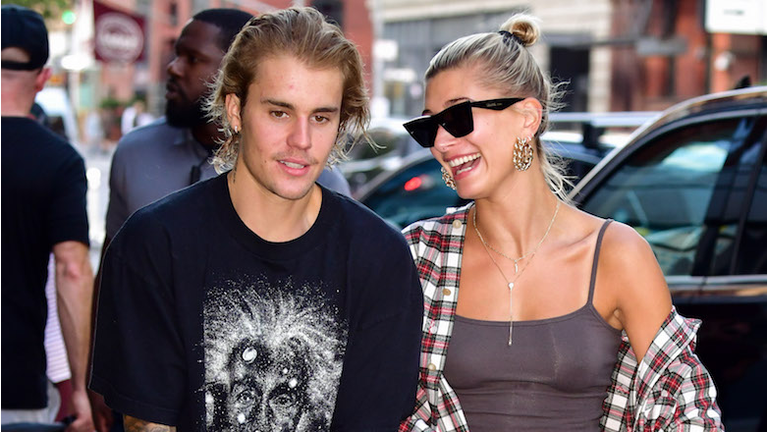 Celebrity Sightings in New York City - August 8, 2018