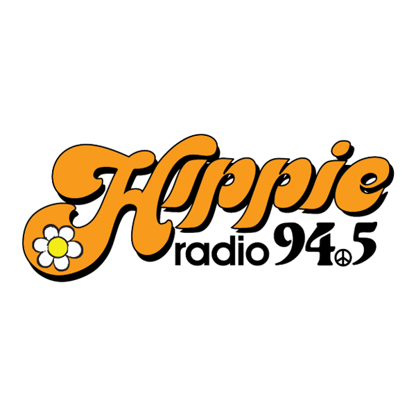 Hippie radio store