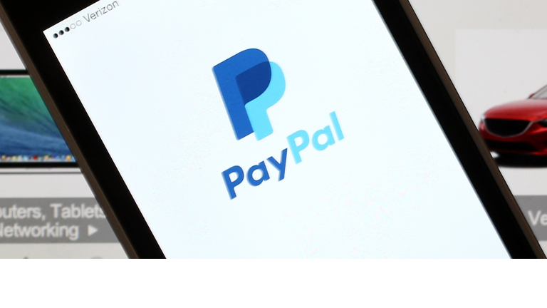 EBay Announces Plan To Split Off Paypal Into Separate Company