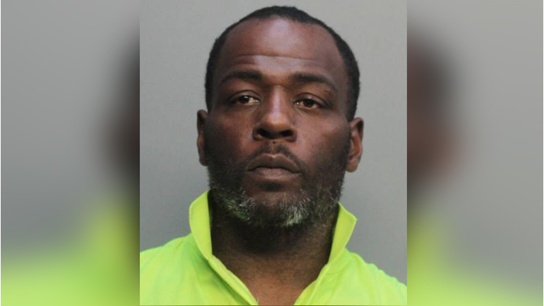 Nathaniel Collier, 33