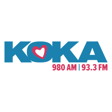 KOKA The Heart of Gospel logo