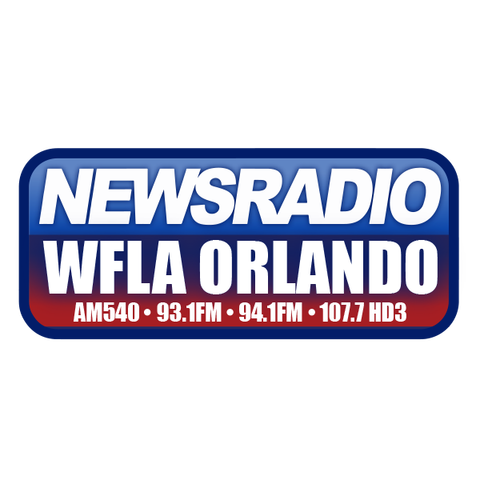 Newsradio Orlando WFLA