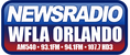 Newsradio Orlando WFLA