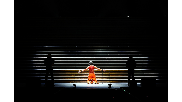 "Jesus Christ Superstar" Photo Call
