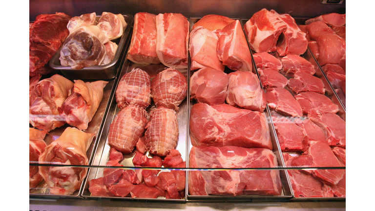 Farmers Group Calls For Higher Meat Prices