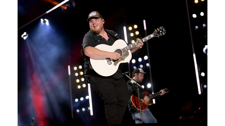 2019 CMA Music Festival - Day 3