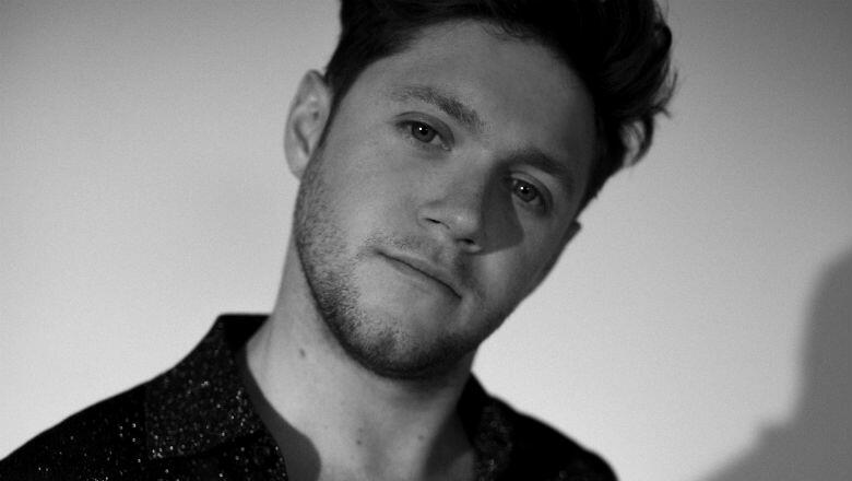 Niall Horan Reintroduces Himself with New Song "Nice To Meet Ya" - Thumbnail Image