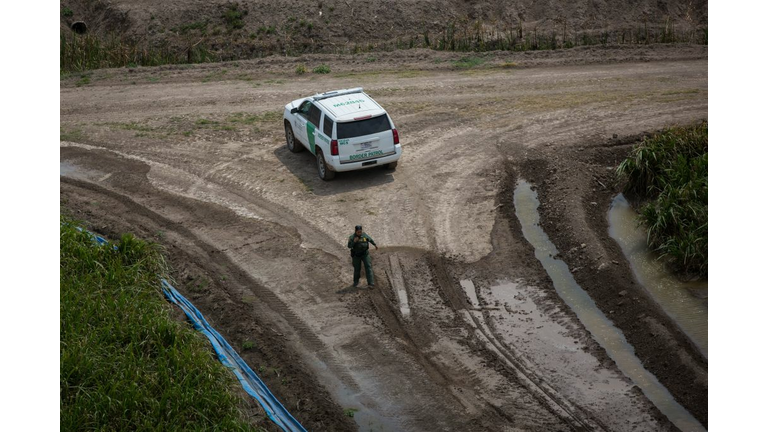 US-MEXICO-BORDER-IMMIGRATION