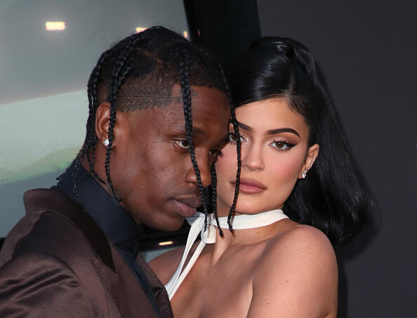 Why Fans Believe Kylie Jenner & Travis Scott DIDN'T Break Up  - Thumbnail Image