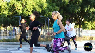 Runners Journey Update