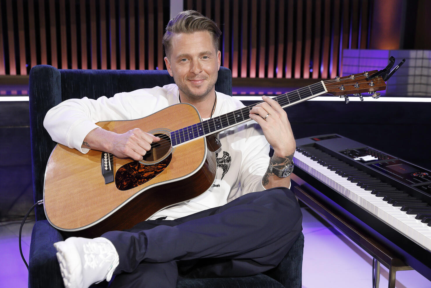 Songland - Season 1