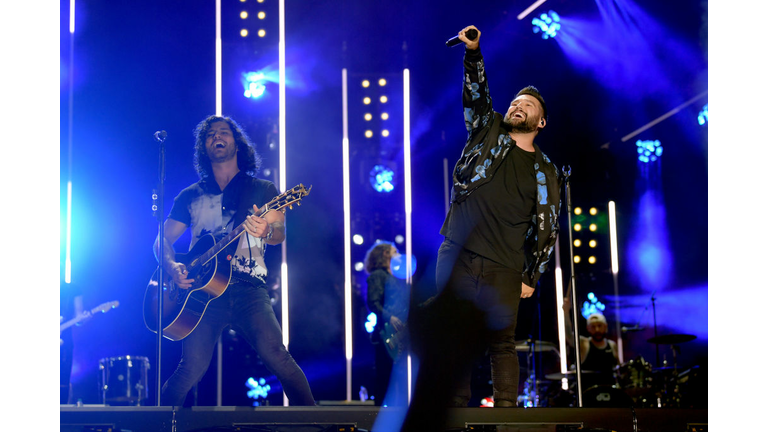 2019 CMA Music Festival - Day 2