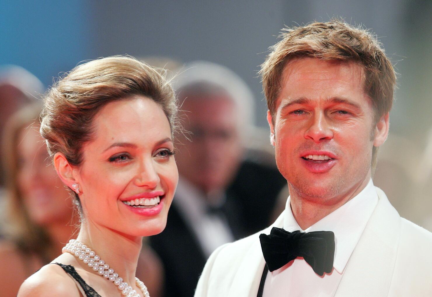 64th Annual Venice Film Festival : The Assassination Of Jesse James By The Coward Robert Ford - Premiere - Day 5