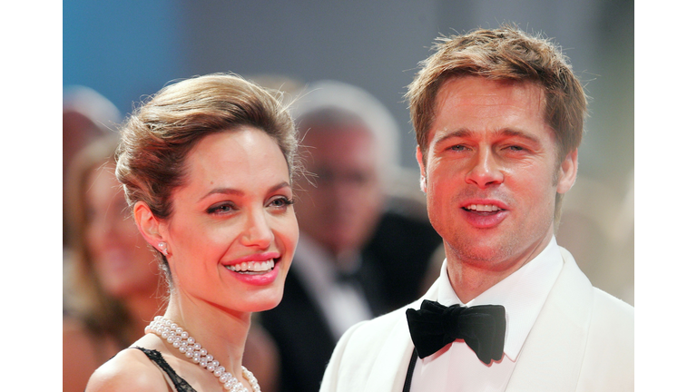 64th Annual Venice Film Festival : The Assassination Of Jesse James By The Coward Robert Ford - Premiere - Day 5