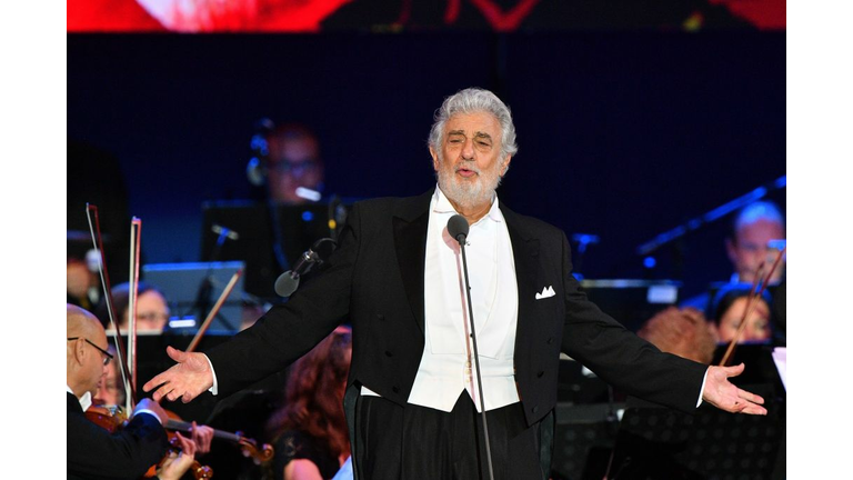 HUNGARY-SPAIN-ENTERTAINMENT-MUSIC-OPERA