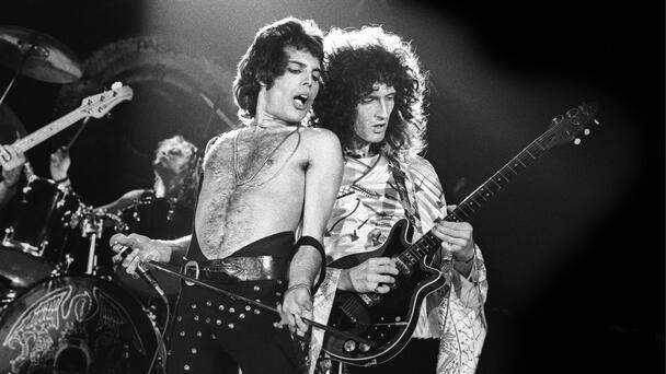 Why October 3rd Matters in Rock History
