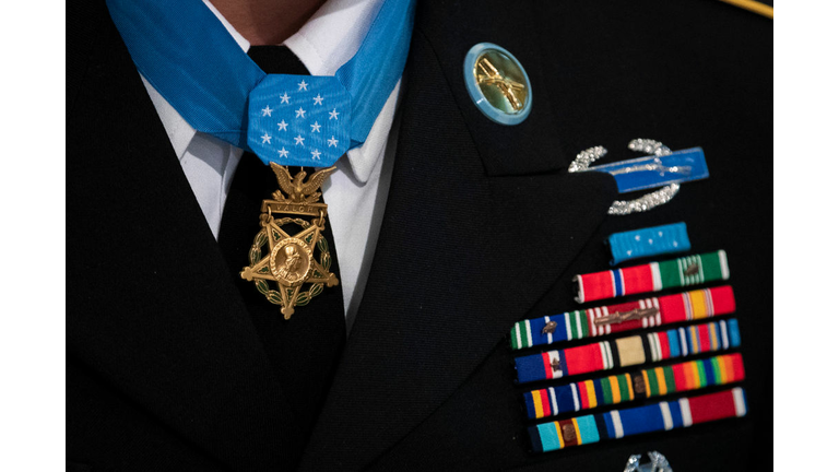 Medal Of Honor 