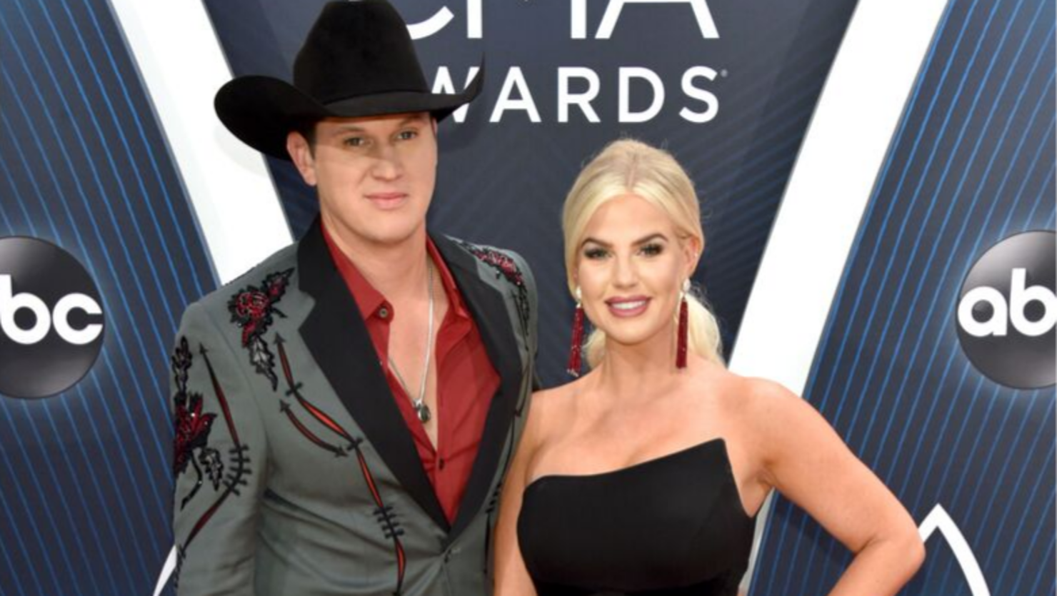 Jon Pardi Goes to Work - Nashville Lifestyles