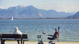 Riding The Memory Go Round 11.8.2019