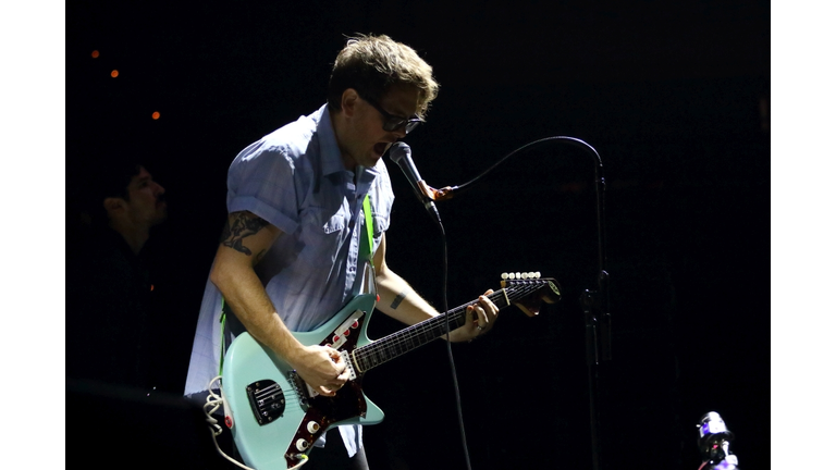 The Black Keys at Nationwide Arena