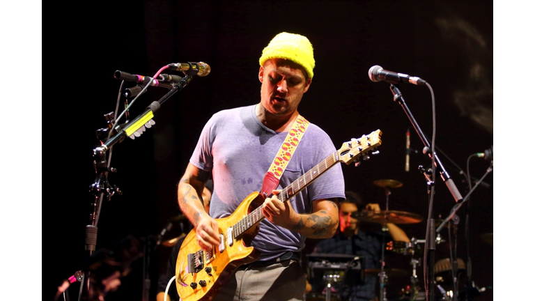 The Black Keys at Nationwide Arena