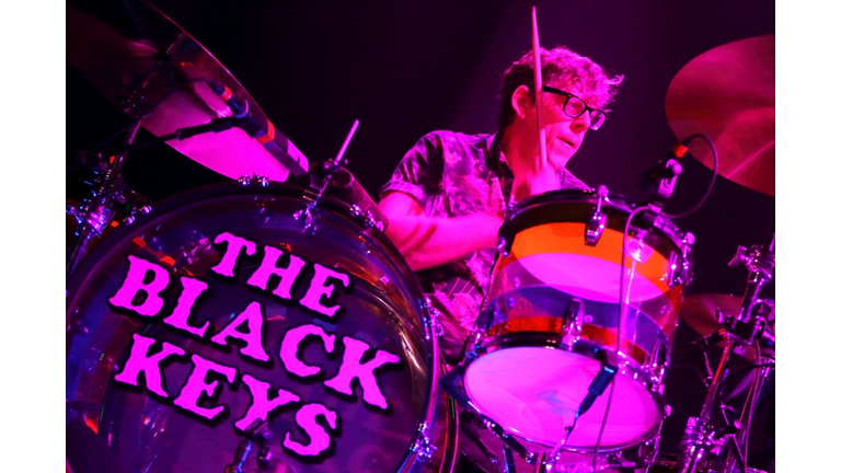 The Black Keys at Nationwide Arena