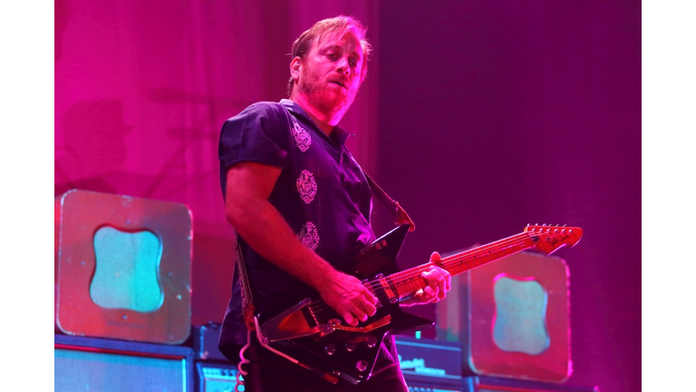 The Black Keys at Nationwide Arena