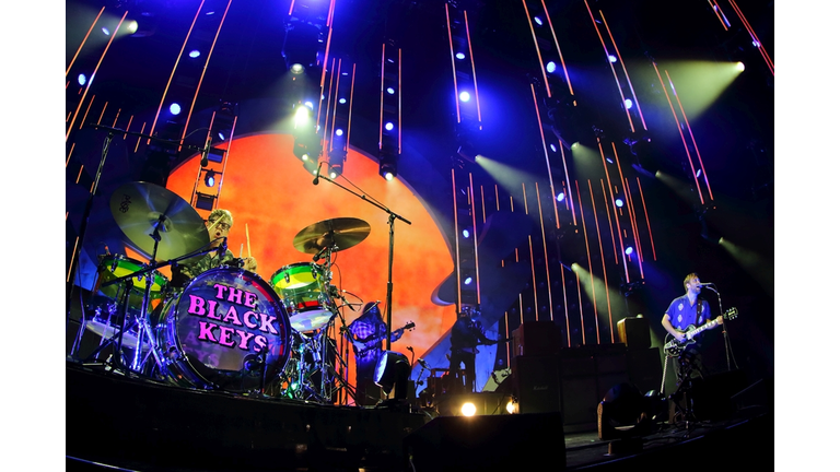 The Black Keys at Nationwide Arena