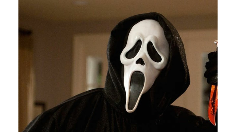 #10 - Scream