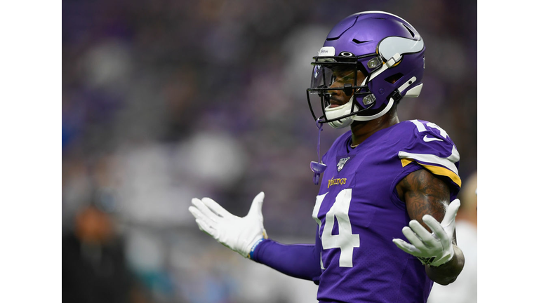 Oakland Raiders v Minnesota Vikings