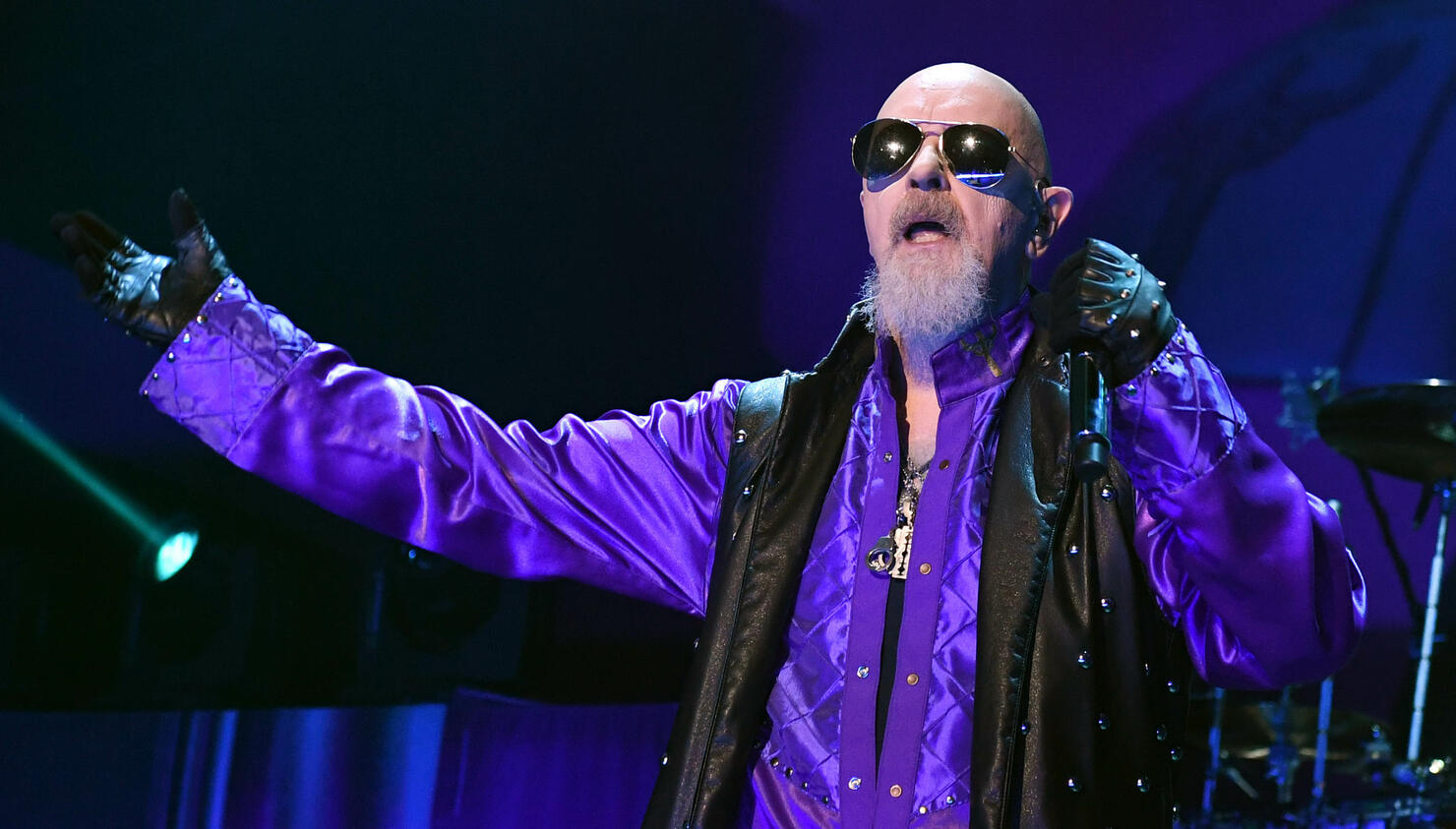 Judas Priest With Uriah Heep In Concert - Las Vegas, NV