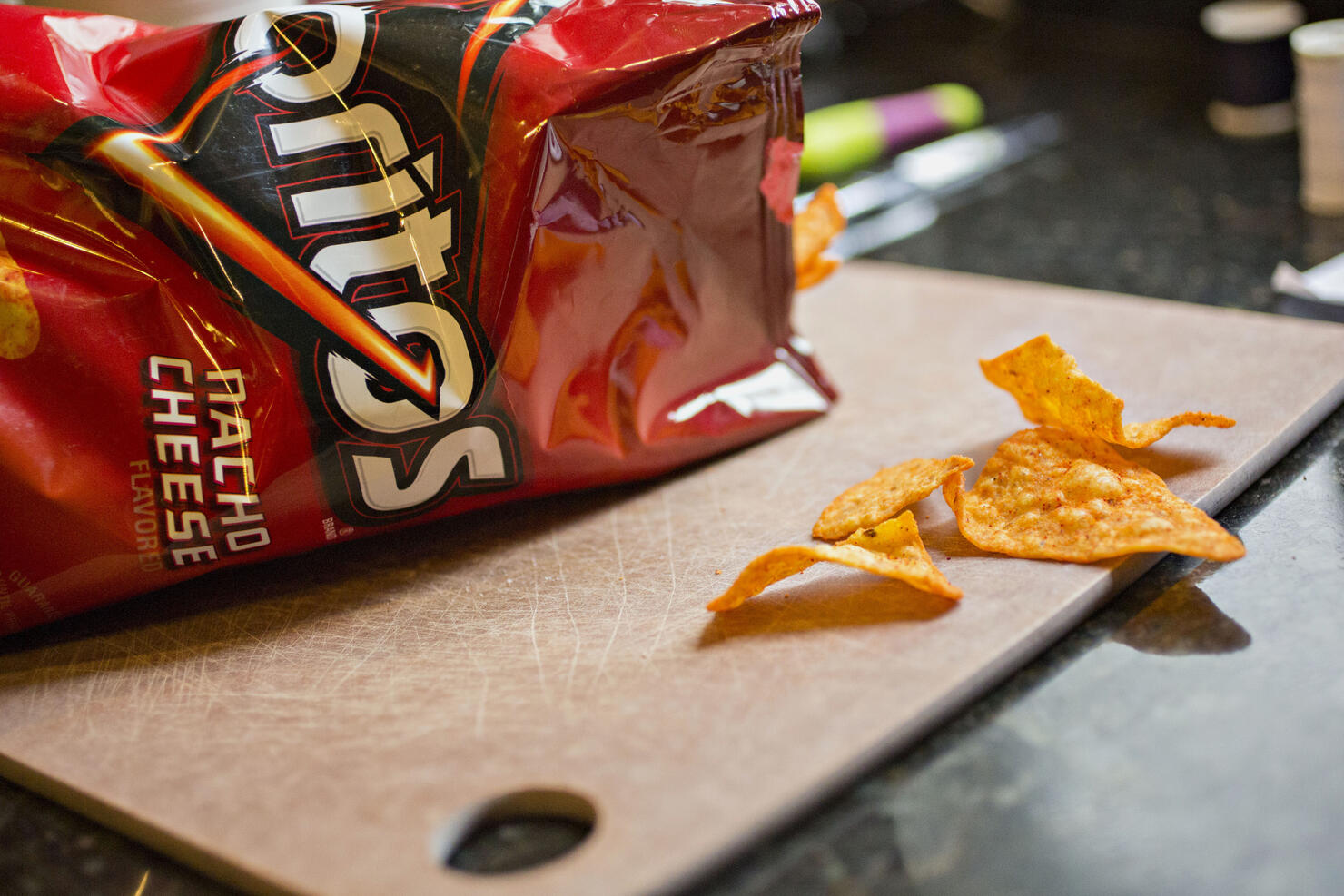 PepsiCo Inc. Products Ahead Of Earnings Figures