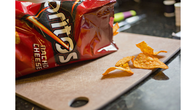 PepsiCo Inc. Products Ahead Of Earnings Figures
