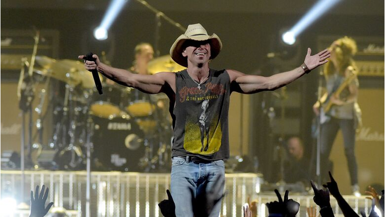 15 Country Songs To Play This Fall In Honor Of Football Season