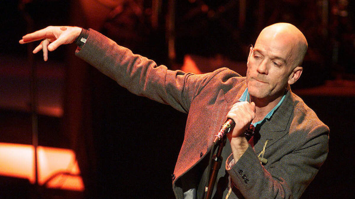 Michael Stipe, Big Red Machine Drop 'No Time for Love Like Now' Video