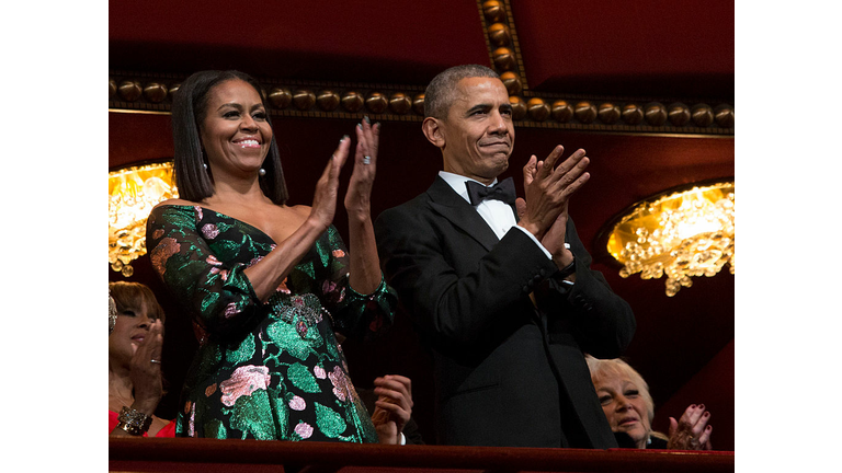 39th Annual Kennedy Center Honors