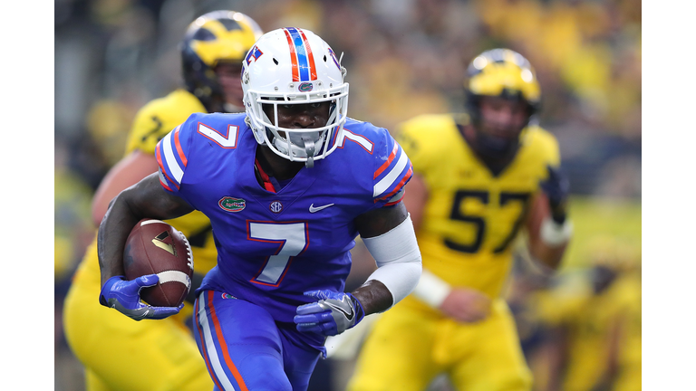Florida v Michigan