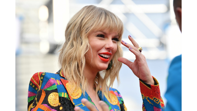 2019 MTV Video Music Awards - Red Carpet