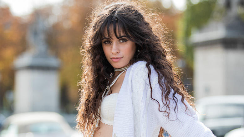 Camila Cabello's Hurt & Heartbroken On New Post-Breakup Song 'Cry For ...