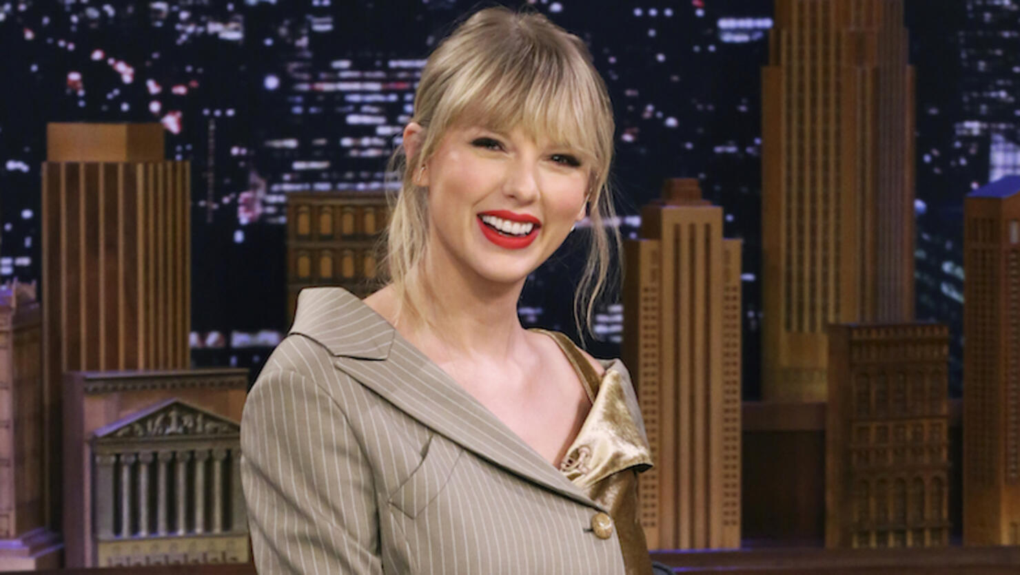 The Tonight Show Starring Jimmy Fallon - Season 7