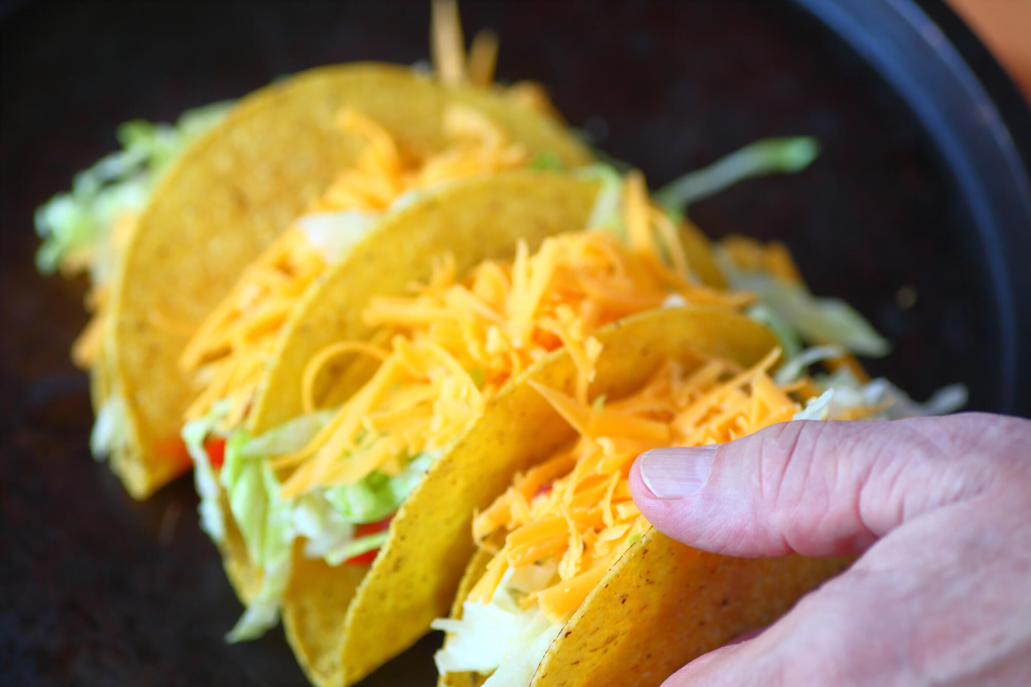 Today is National Taco Day: Deals from Taco Bell, Qdoba and More