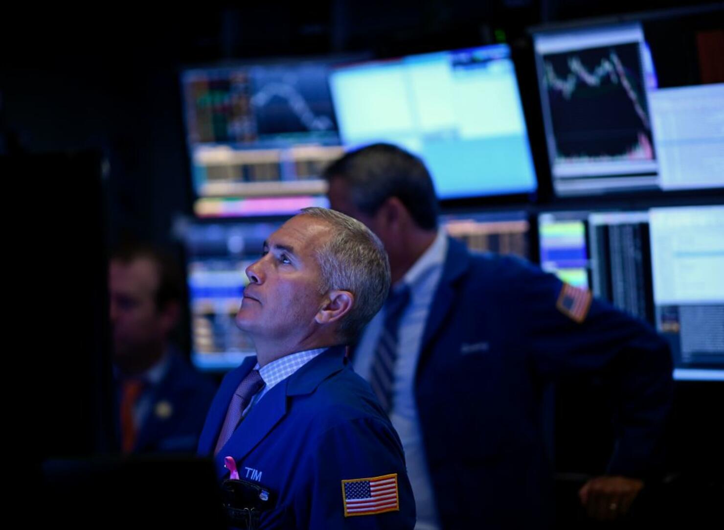 US-ECONOMY-NYSE