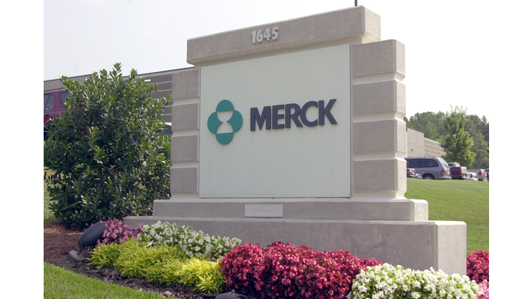 Merck Fails To Collect Revenue Claimed