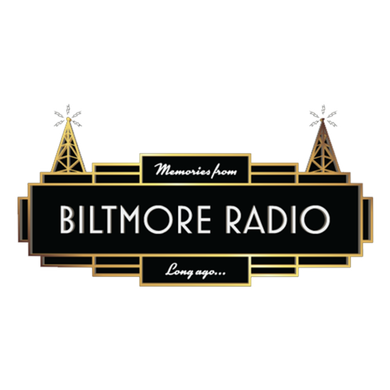 Biltmore Radio logo