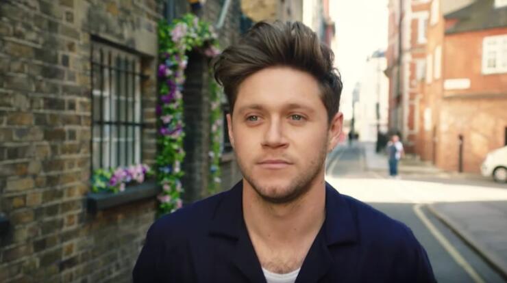 Niall Horan Hides Four New Song Names In Nice To Meet Ya Music